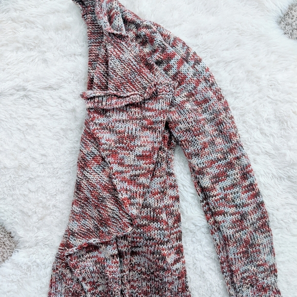 Modcloth open front knit cardigan size s - Picture 1 of 3